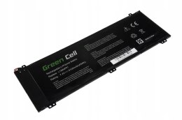 Bateria Green Cell L12L4P61 L12M4P61 do Lenovo IdeaPad U330 U330p U330t