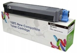 Toner Cartridge Web Black OKI C810/C830 zamiennik 44059108