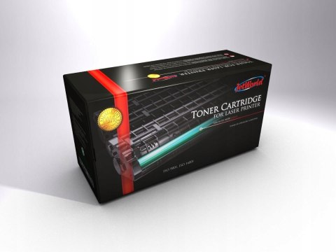 Toner JetWorld Czarny Utax CD1016/CD1116 zamiennik 611610015