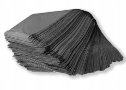 Worek foliowy black 20cm/42cm