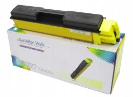 Toner Cartridge Web Yellow OLIVETTI P2026 zamiennik B0949
