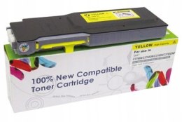Toner Cartridge Web Yellow Dell 3760 zamiennik 593-11120