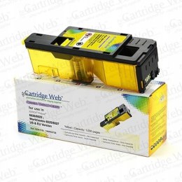 Toner Cartridge Web Yellow Xerox 6020/6022 zamiennik 106R02762