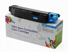 Toner Cartridge Web Cyan UTAX 3060 zamiennik PK5011C, PK-5011C (1T02NRCUT0, 1T02NRCTA0)
