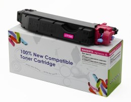Toner Cartridge Web Magenta UTAX 3560 zamiennik PK-5012M, PK5012M (1T02NSBTU0 1T02NSBTA0)