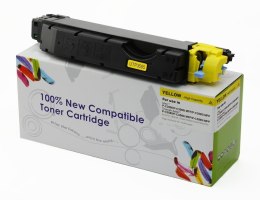 Toner Cartridge Web Yellow UTAX 3560 zamiennik PK-5012Y, PK5012Y (1T02NSATU0 1T02NSATA0)