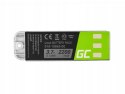 Bateria Green Cell® 010-10863-00 do GPS Garmin Zumo 400 450 500 Deluxe