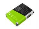 Bateria Green Cell® 010-11143-00 do GPS Garmin SafeNav Aera 500 Zumo 220 660LM