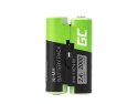 Bateria Green Cell® 010-11874-00 do GPS Garmin Astro 430 Oregon 600 700 750T GPSMAP 64 64s Striker 4