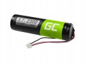 Bateria Green Cell® VF5 do GPS TomTom Go 300 530 700 910