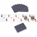 Zestaw do pokera 300szt. żetonów 1 - 1000 design Ultimate