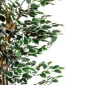 Drzewko sztuczne dekoracyjne Fikus 160 cm