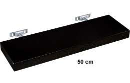 STILISTA półka ścienna Saliento długość 50 cm