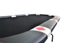 Stół do pokera BLACK EDITION dla 10 graczy