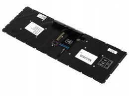 Klawiatura do laptopa Toshiba Satellite L50-B L50D-B L50T-B L55-B