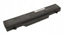Bateria mitsu HP ProBook 4710s - 10.8v (4400mAh)