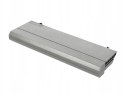 Bateria movano premium DO Dell Latitude E6400 7800mAh