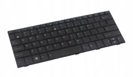 Klawiatura laptopa do Asus EeePC 1005 (czarna)