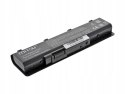 Bateria mitsu Asus N45, N55, N75