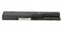 Bateria mitsu HP ProBook 4320s  4520s (4400mAh)