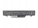 Bateria movano HP ProBook 4510s  4710s - 14.4v