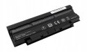 Bateria replacement Dell 13R 14R 15R (6600mAh)