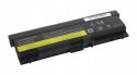 Bateria replacement Lenovo E40  E50  SL410  SL510 (6600mah)