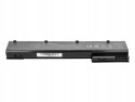 Bateria replacement HP EliteBook 8560w 8760w