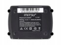 Bateria mitsu Metabo BS 14.4 LTX Impuls