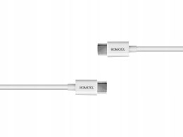 Kabel ROMOSS type USBC  USBC