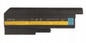 Bateria mitsu IBM R60 T60 T61 (6600mAh)