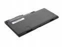 Bateria movano HP EliteBook 740 G1  G2