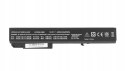 Bateria replacement HP EliteBook 8530p  8730w  8540w