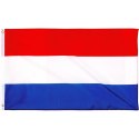 Flaga Holandii - 120 cm x 80 cm