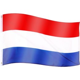 Flaga Holandii - 120 cm x 80 cm