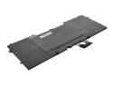 Bateria replacement Dell XPS 12 Duo 13
