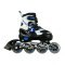 Rolki Pb X-One 30-33 Blue