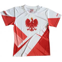 Koszulka Polska Damska S