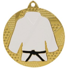Medal Złoty Judo/Karate
