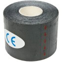 Taśma Tape 5Mx50Mm Czarna Eb Fit