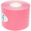 Taśma Tape 5Mx50Mm Różowa Eb Fit