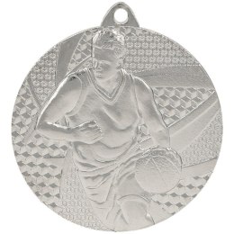 Medal Srebrny- Koszykówka