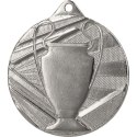 Medal Srebrny Ogólny Z Pucharkiem