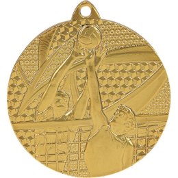 Medal Złoty- Siatkówka