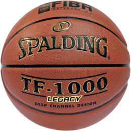 Piłka Do Koszykówki Spalding Tf-1000 Legacy R.6