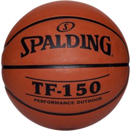 Piłka Do Koszykówki Spalding Tf-150 Outdoor R.5