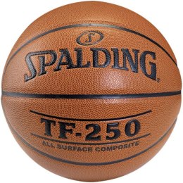Piłka Do Koszykówki Spalding Tf-250 R.5