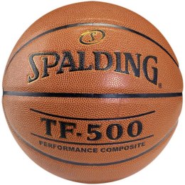 Piłka Do Koszykówki Spalding Tf-500 R.6