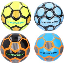 Piłka Nożna Dunlop Kolorowa R. 5