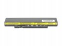 Bateria mitsu Lenovo ThinkPad Edge E120  X121E
